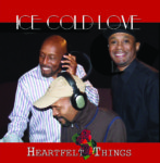 Heartfelt Things II (Lp)  2015©